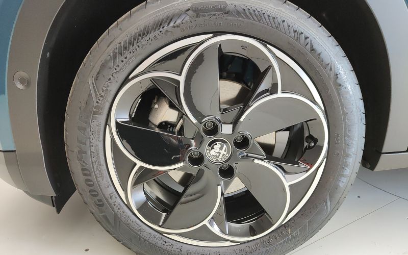 JUNIOR 156CV BEV SPECIALE